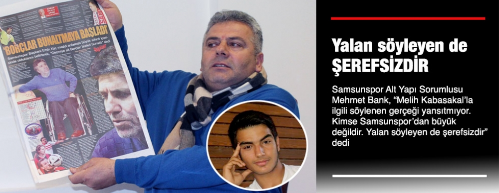 Kimse Samsunspor’dan Büyük Değil