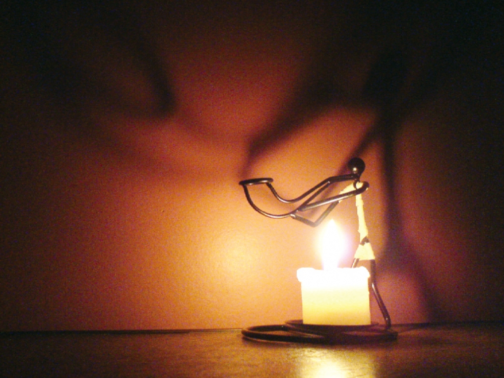 Elektrikler Kesilecek