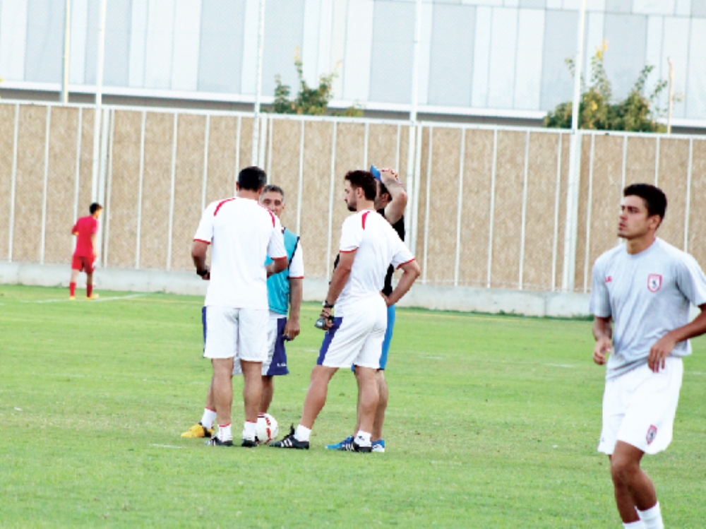 Samsunspor’un Imha Planı Hazır