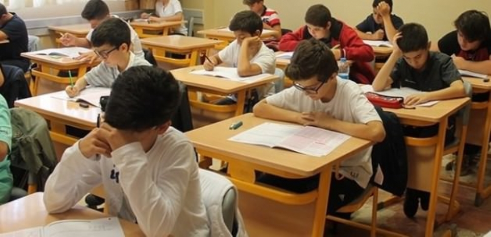 Teog Sonuçları Açıklandı - Tıklayınız