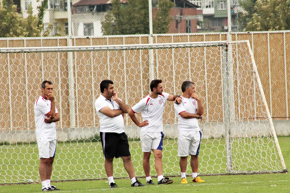 Birlikte Karar Veriyorlar