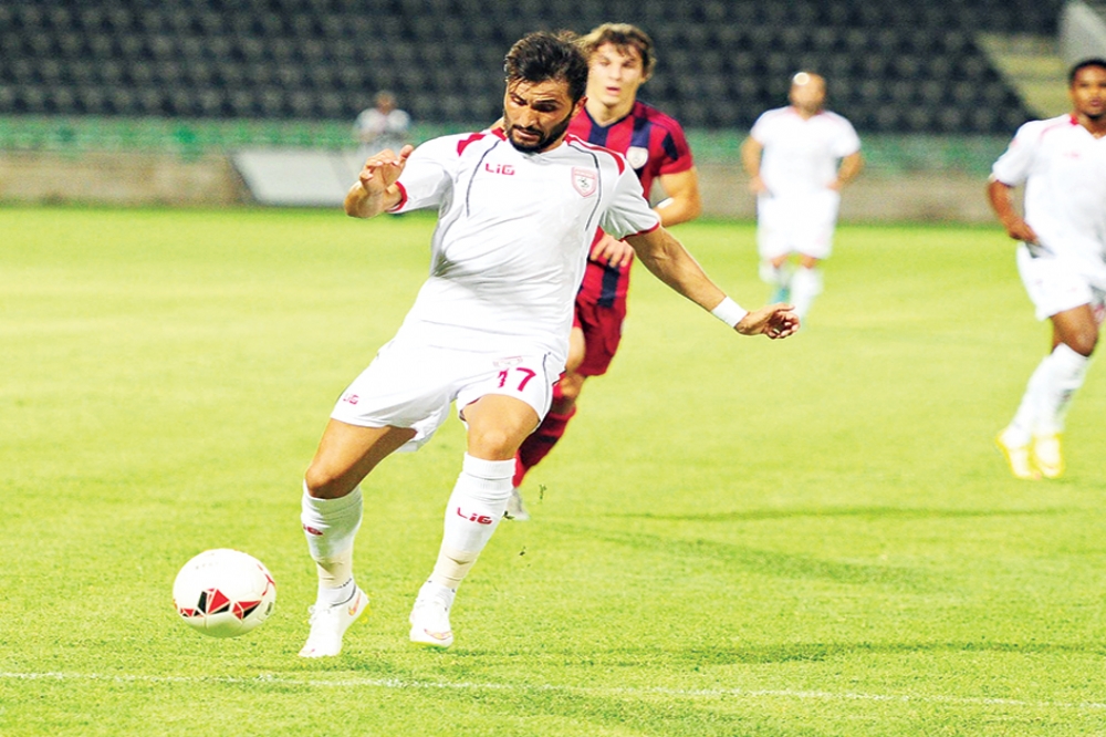 Karşıyaka Maçı İzmir’de Oynanacak