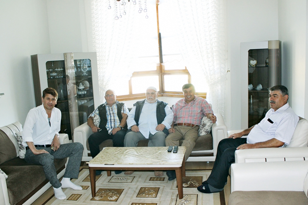 Havza’daki Değişimi Fark Ettik