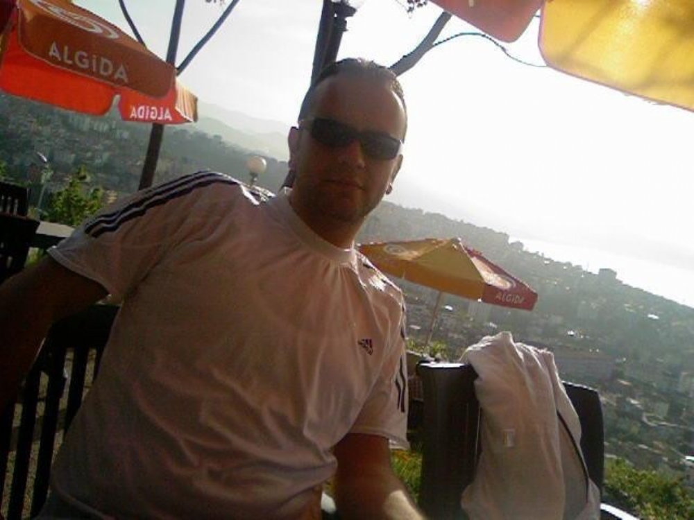 Trabzon'da Bir Polis Memuru İntihar Etti