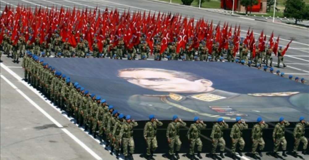 Zafer Bayramı Ile Ilgili Önemli Karar!