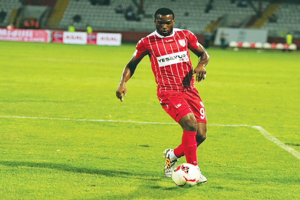 Ekigho Hayat Veriyor