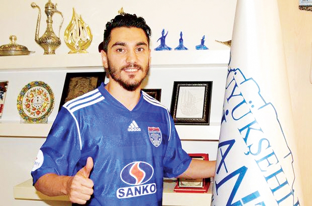 Murat Sözünde Durmadı