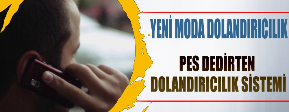 Türkiye Bankalar Birliği'inden Dolandırıcılık Uyarısı!