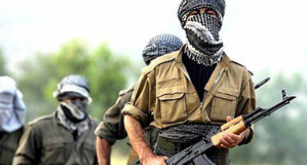 Pkk'nın 3'lü Hain Planı!