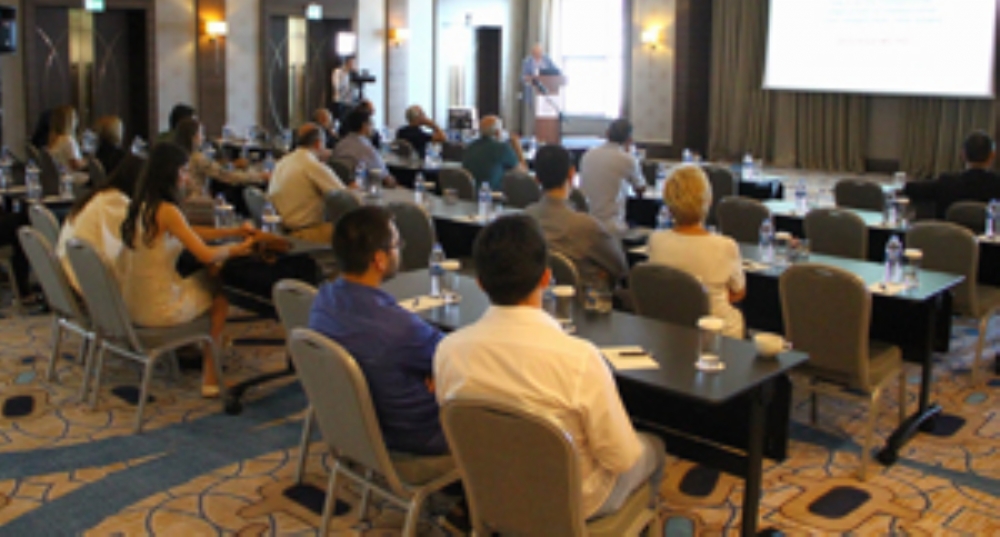 Samsun’da Web Sempozyumu