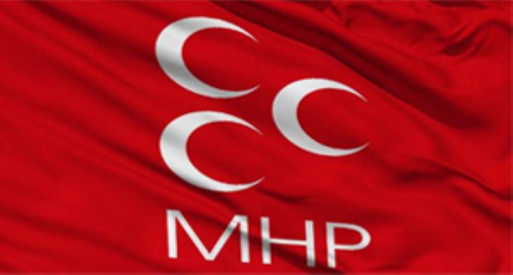 Mhp’de ‘küskünler’in Üstü Çiziliyor!