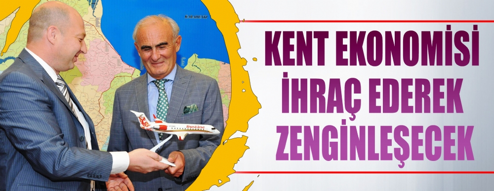 Samsun-krasnodar Görüşmeleri