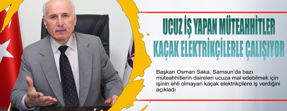 Dikkat Kacak Elektrikciler Var Guncel