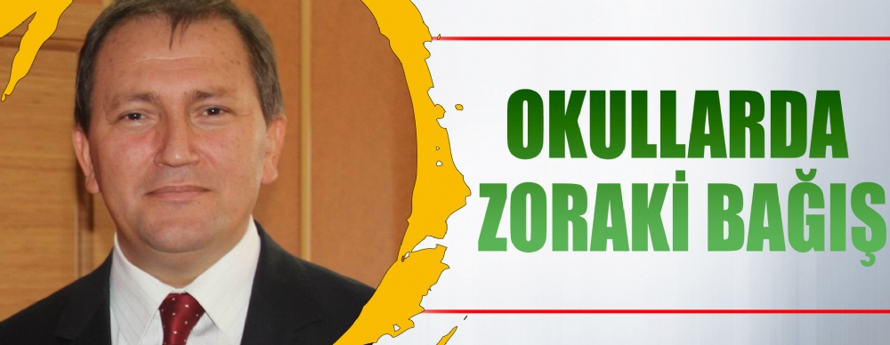 O Müdürün Gözünün Yaşına Bakacak Mı?