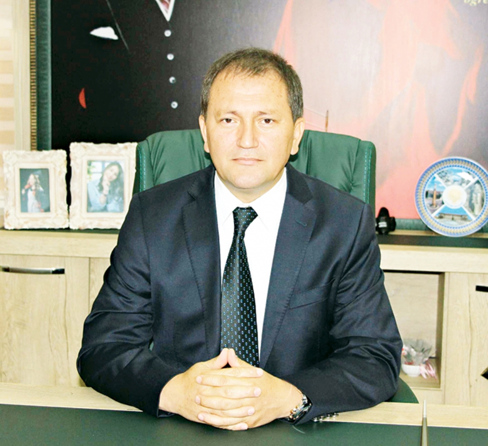 Samsun'da Eğitime 16 Milyonluk Destek