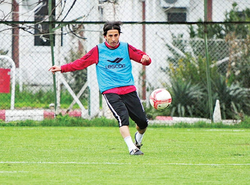 Çıkış Devam Edecek