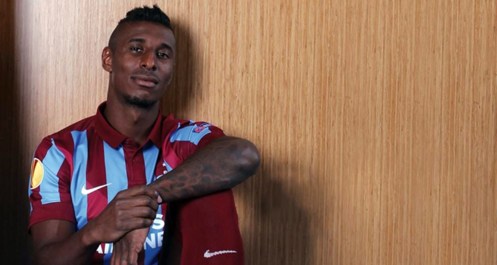 Ünlü Futbolcu Gözaltına Alındı!