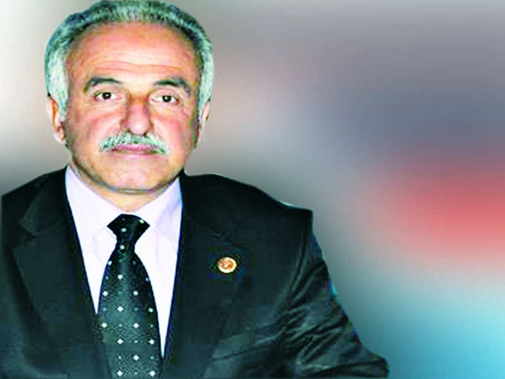 Keskin Tutuksuz Yargılanacak