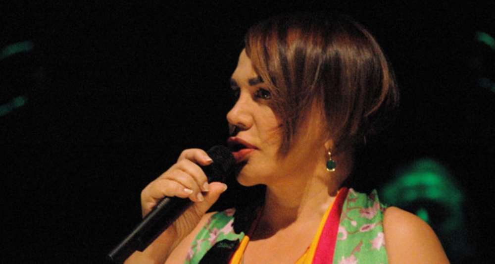 Ünlü Sanatçı Sezen Aksu Ifade Verdi