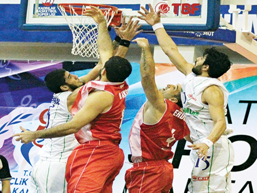 Bu Anakent Çok Can Yakar 95-70