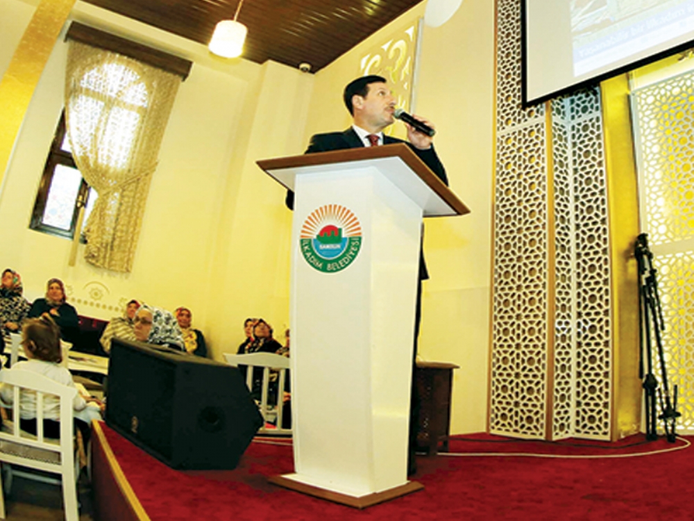 Tok: Derebahçe Altın Çağını Yaşıyor