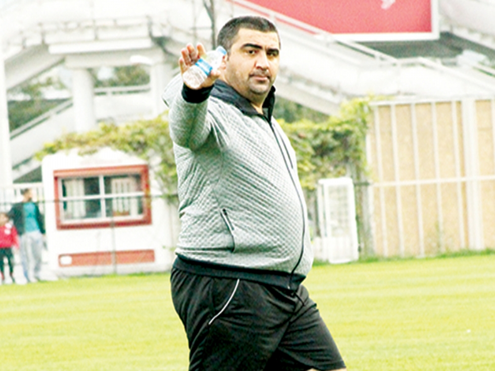 Derbiyi Değil, Karabük’ü Düşünüyorum