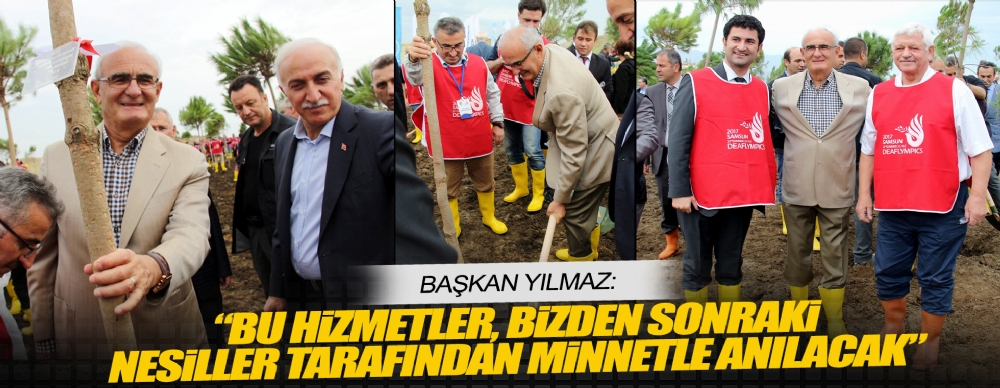 İşitme Engelliler Olimpiyatları Hazırlıkları