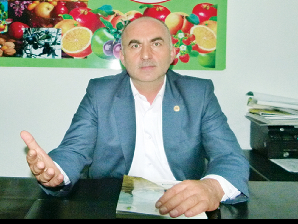 Fındık Üreticilerine Önemli Uyarılar