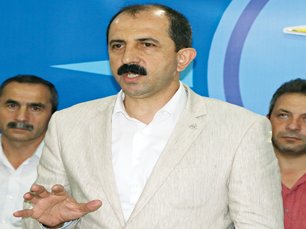 Muharrem Göksel: Toplumsal Uzlaşı Sağlanacak