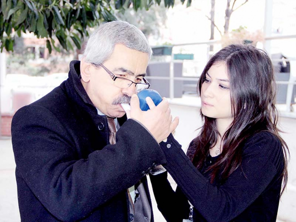 Mediva’dan Ücretsiz Test