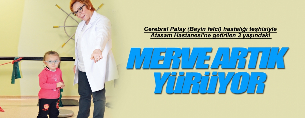Merve Artik Yuruyor Guncel