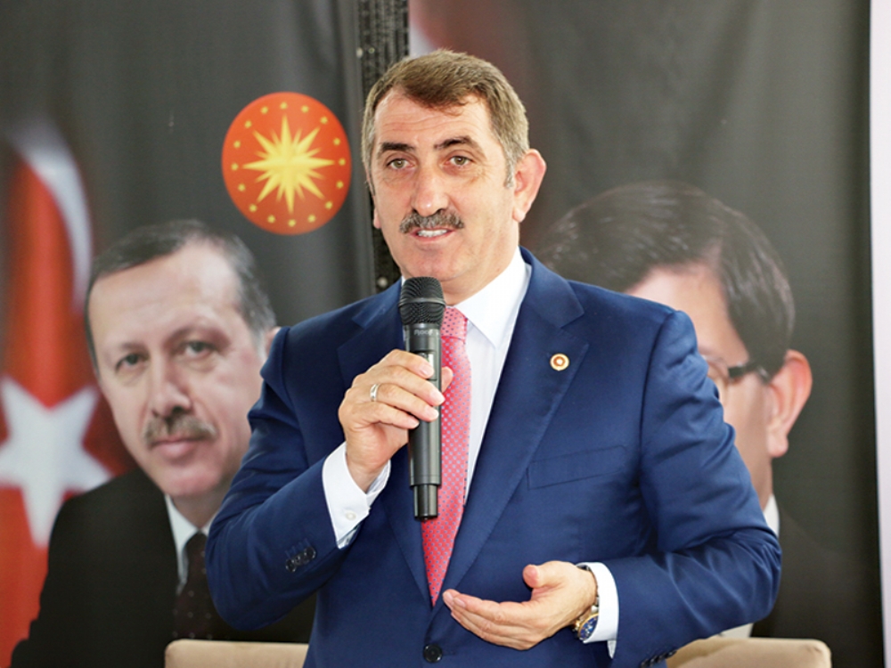 Geleceğimiz Kazandı