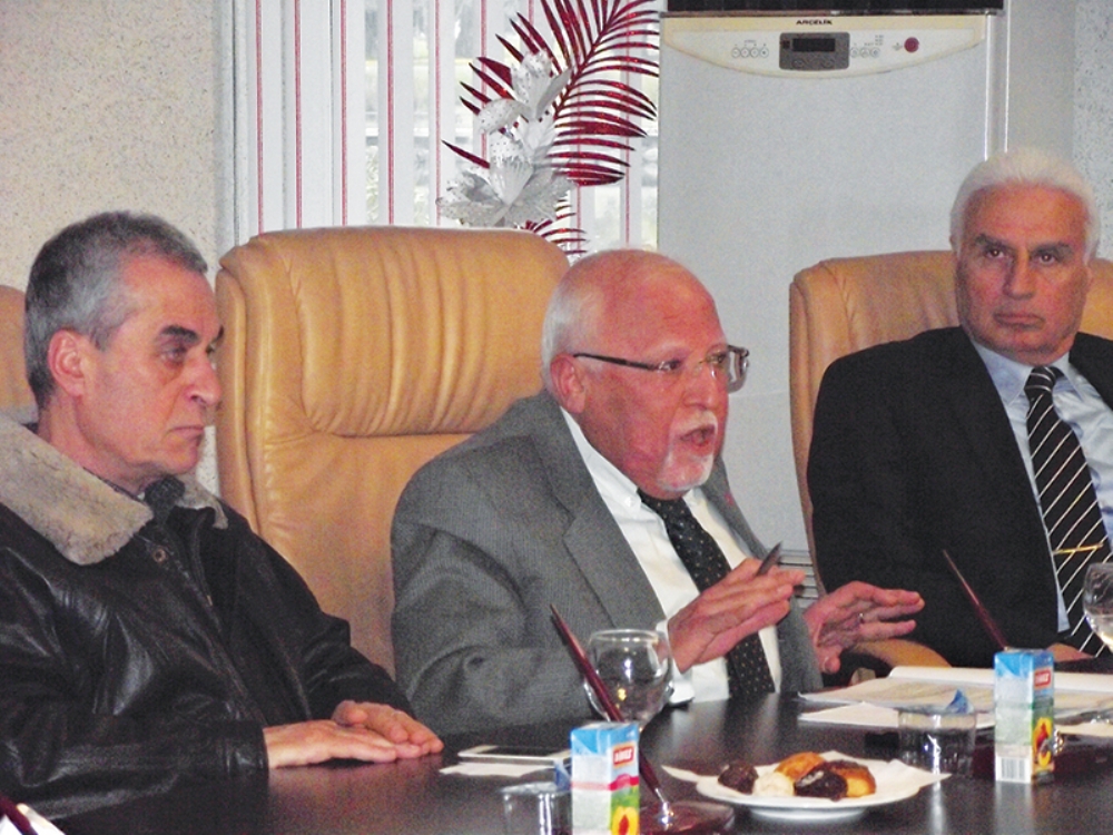 Samsunspor’un Tüzüğü Değişiyor