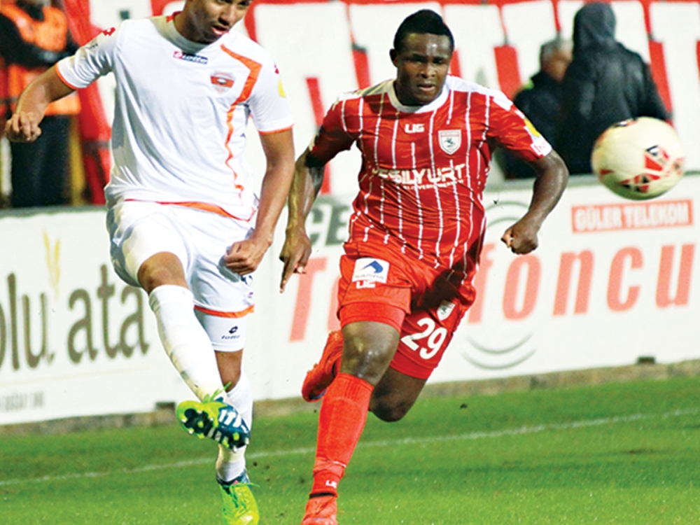 Kone Varsa Sorun Yok