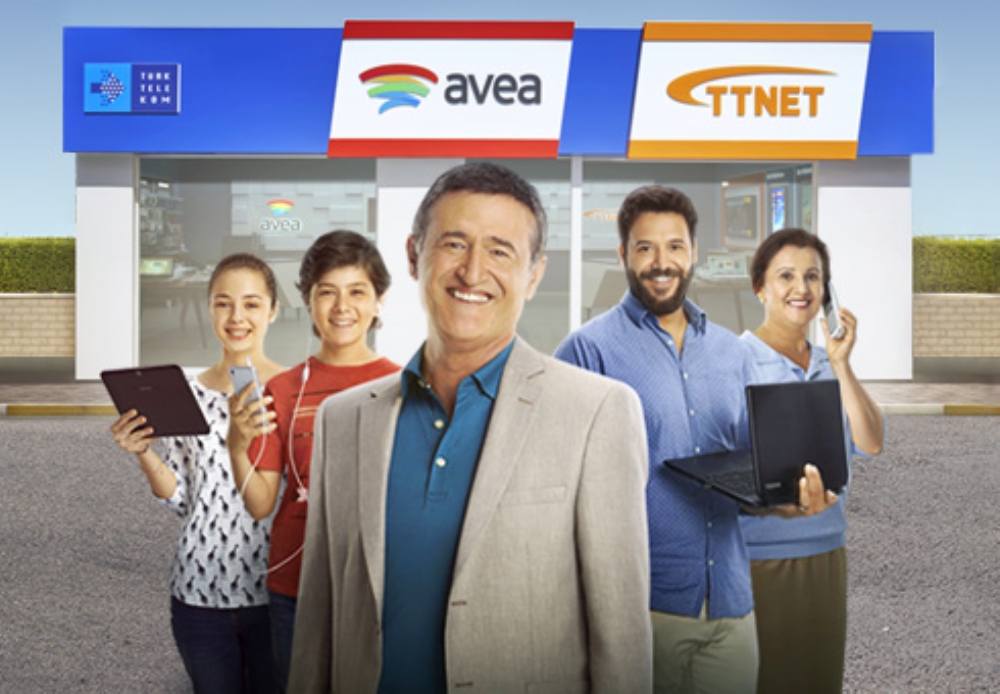 Avea Ve Ttnet Tarih Oluyor Ekonomi