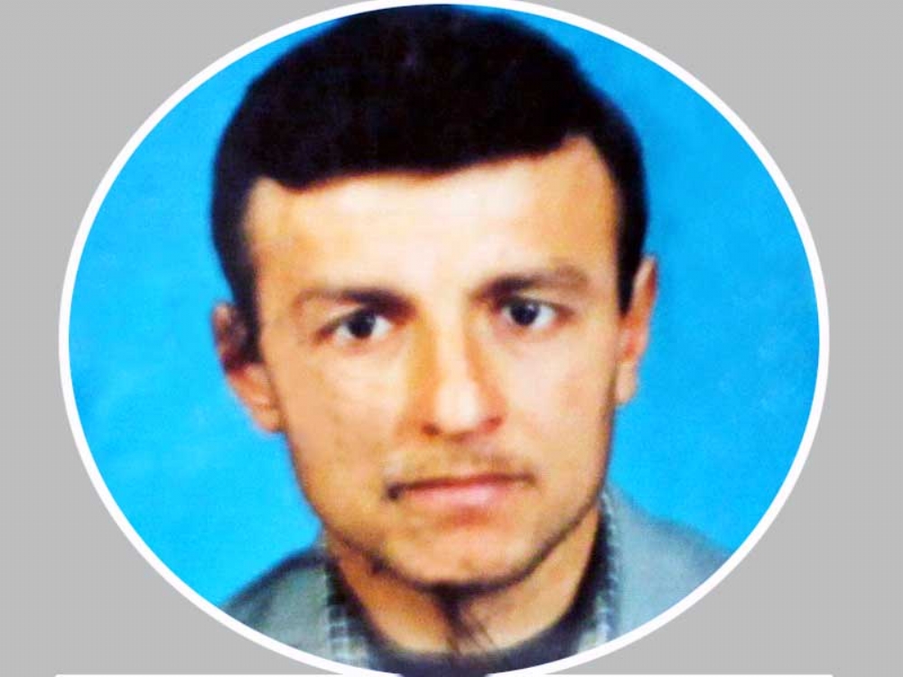 Kazayla Babasını Öldürdü