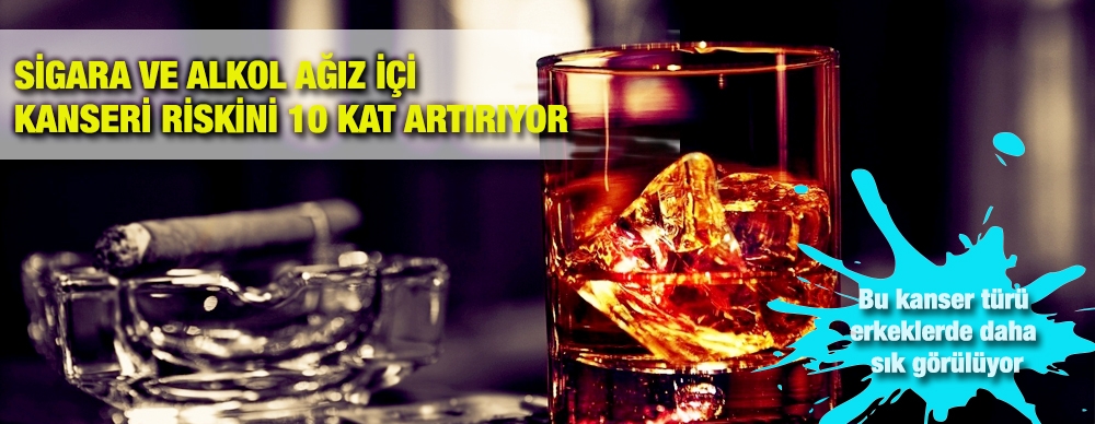 Bu Kanser Türü Erkeklerde Daha Sık Görülüyor