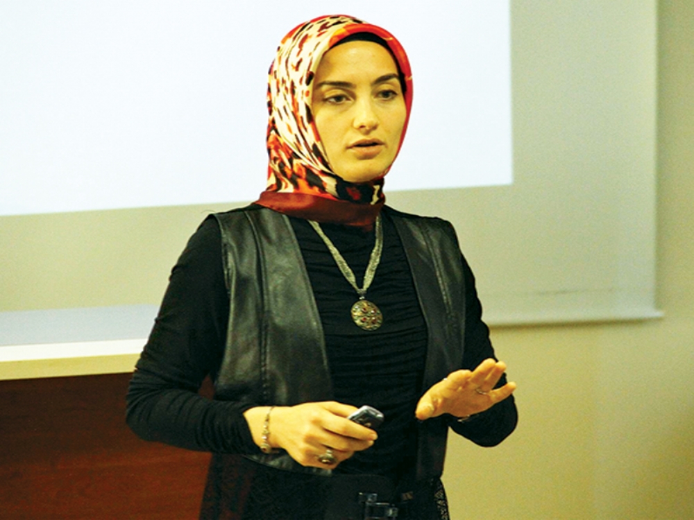 mobbing en cok 30 40 yaslarda goruluyor