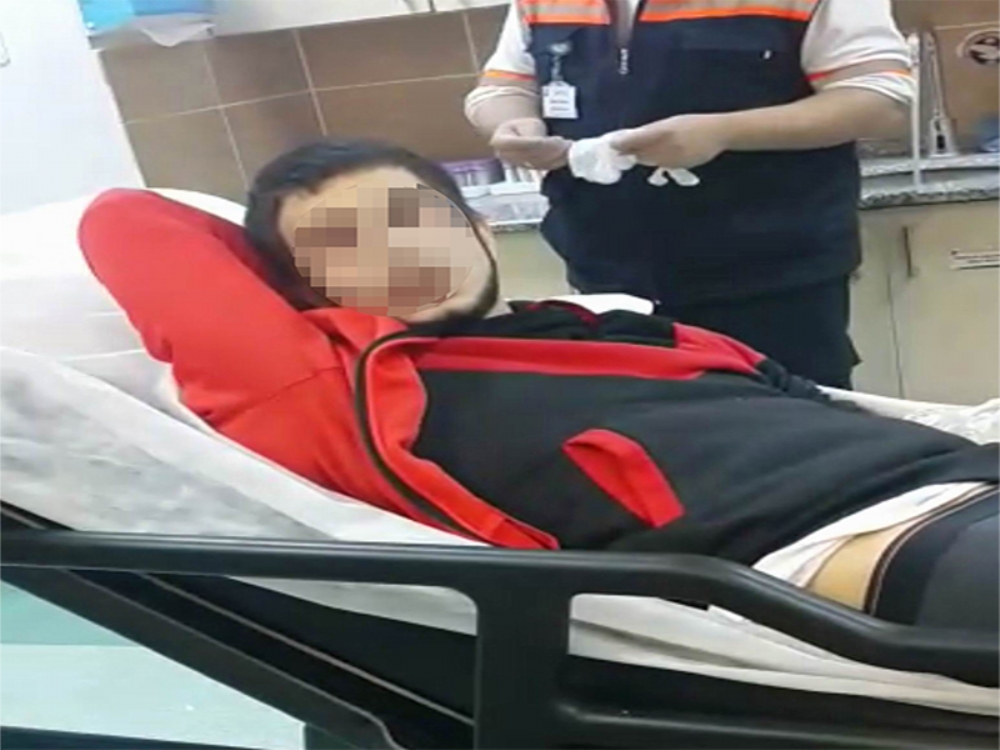 Silahlı Saldırı: 1 Yaralı