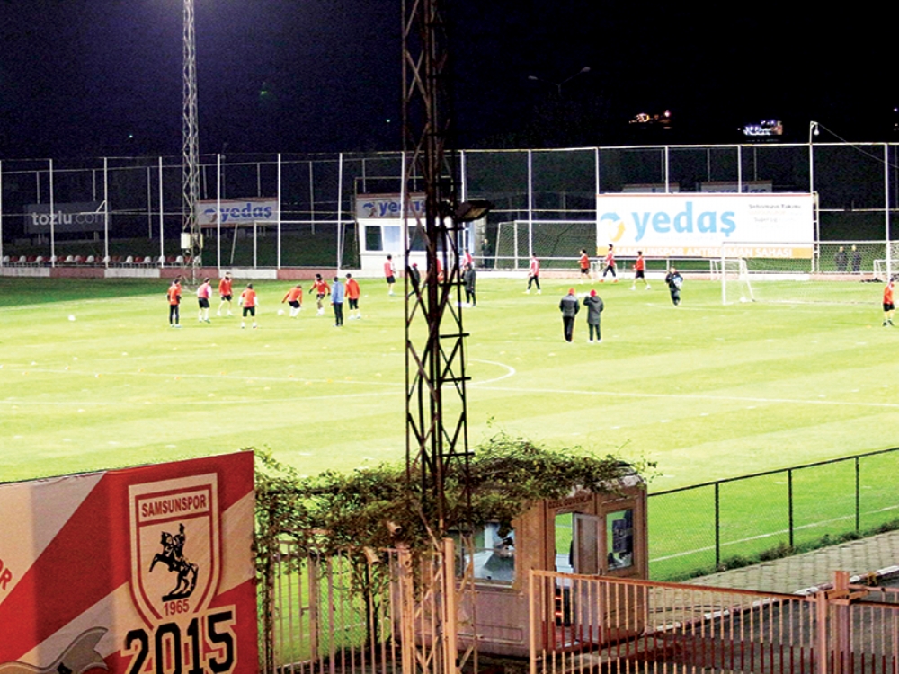 Bu Mu Birlik Ve Beraberlik?