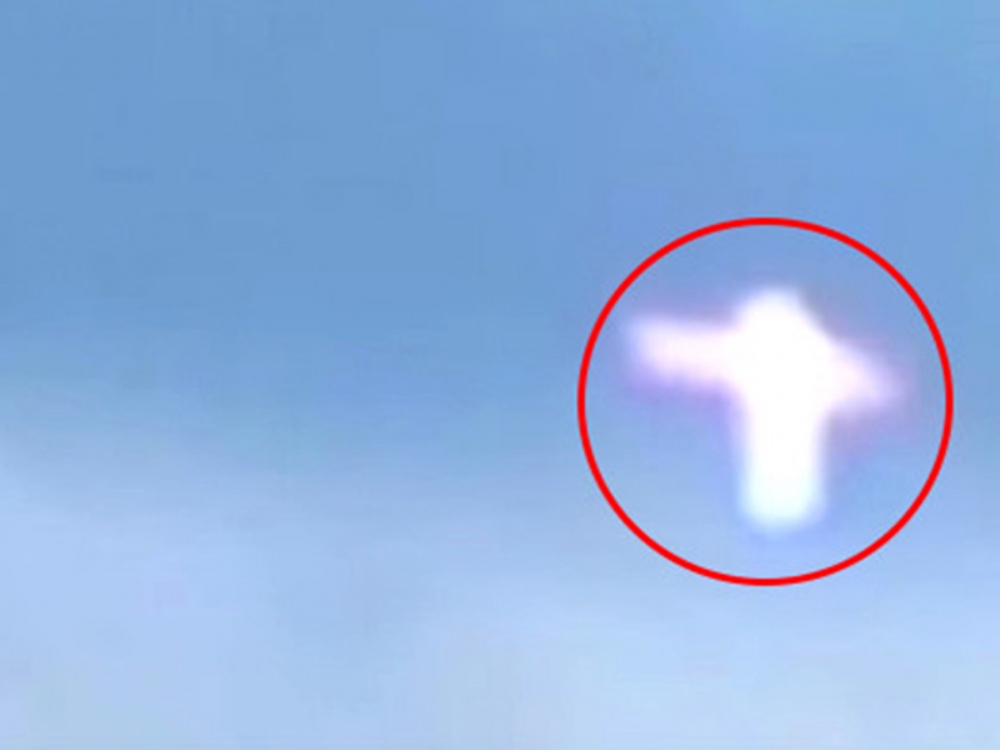 Ukrayna'da ' Mesih ' Paniği