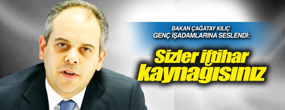 Sizler Ülkemiz Adına  Birer Iftihar Kaynağısınız