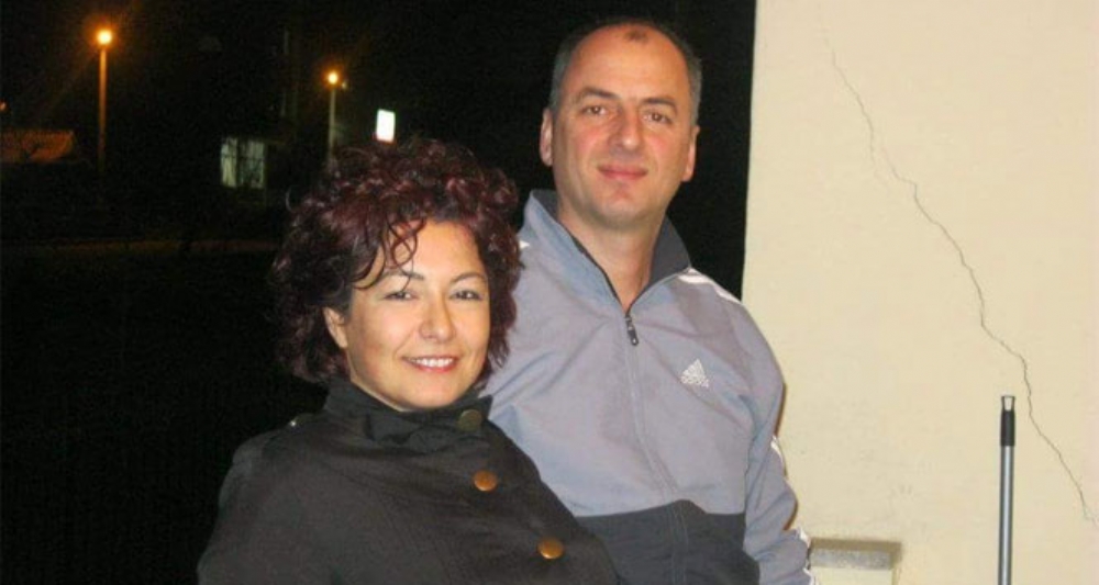 Anne Ile Oğluna Otomobil Çarptı: 1 Ölü, 1 Yaralı