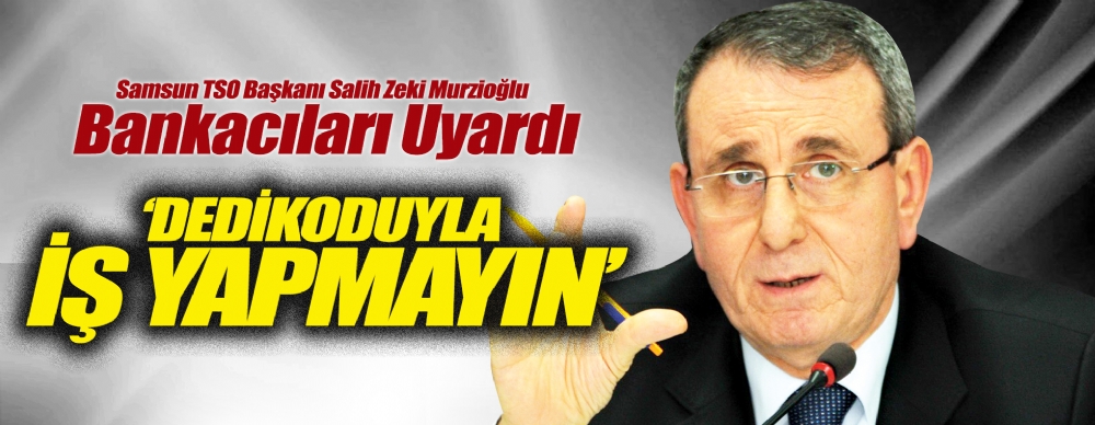 Şehirde Dedikodu Dolanıyor