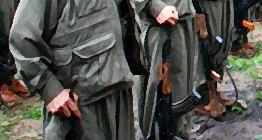 Teröristlere Büyük Darbe!