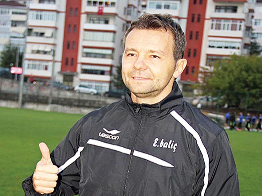 Ptt 1. Lig'de Teknik Direktör Kıyımı Sürüyor