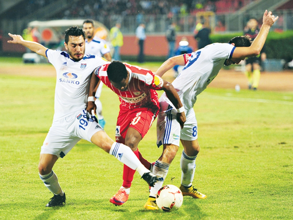 Golcüler Susunca Gerileme Başladı