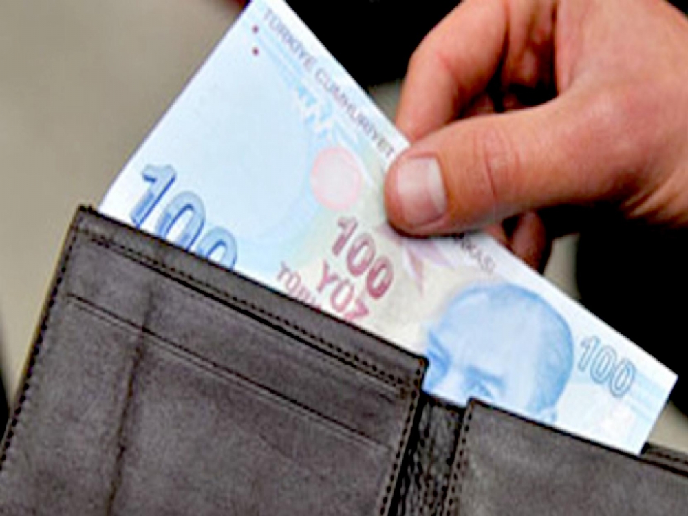 Esnafa Vergi Kolaylığı