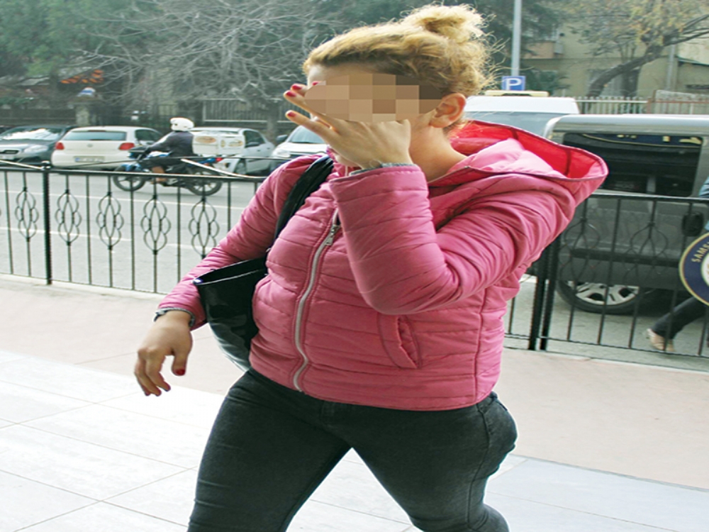 Gasp İddiasına Gözaltı