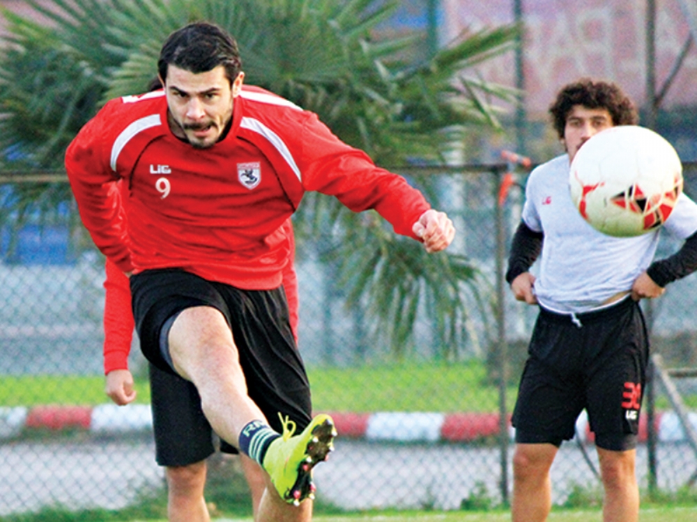 ıvanov Krizi Sürüyor